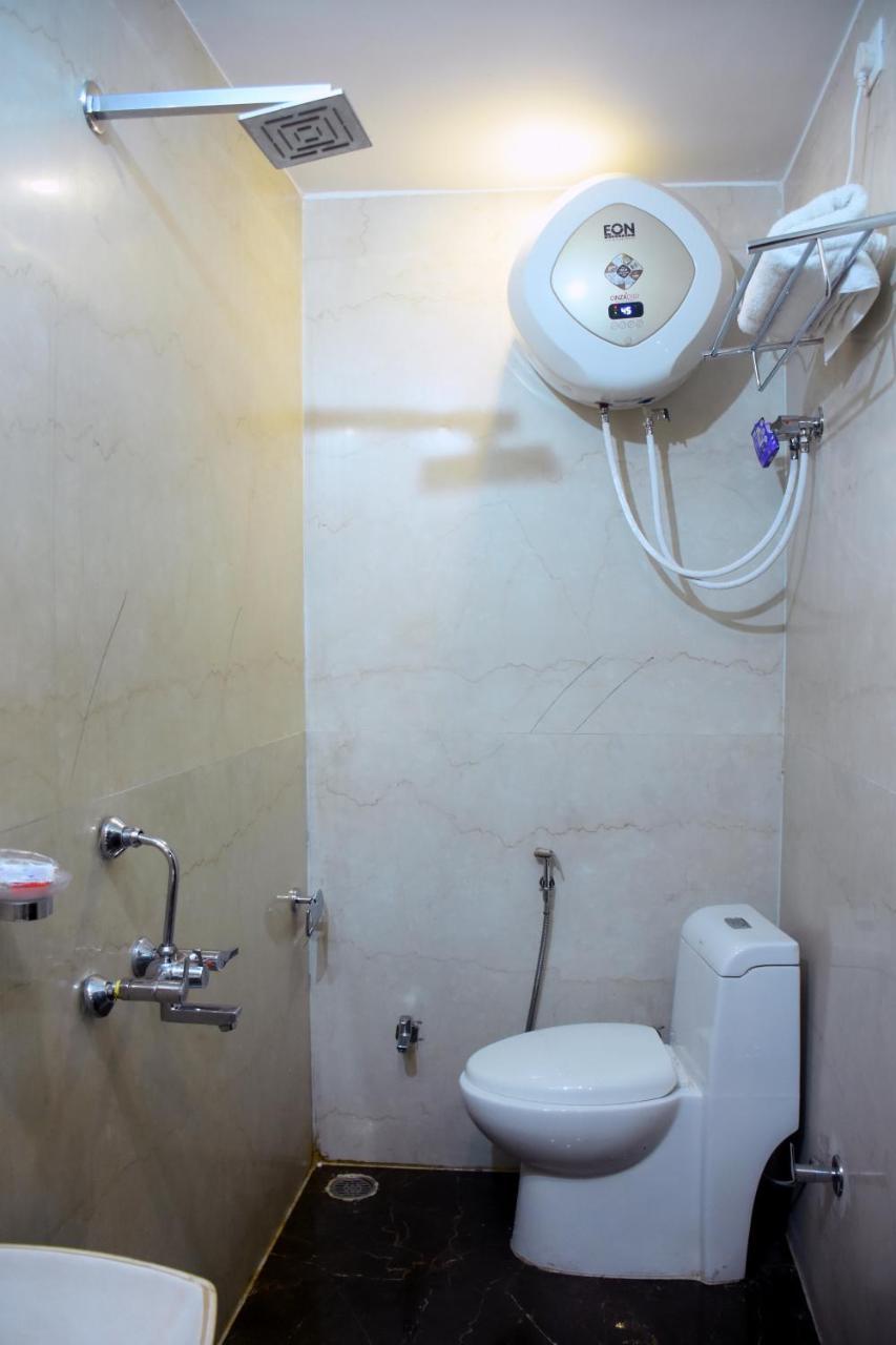 Hotel Gharonda Rishikesh Exterior photo