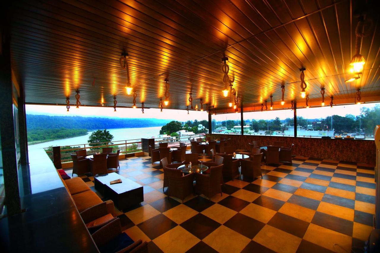 Hotel Gharonda Rishikesh Exterior photo