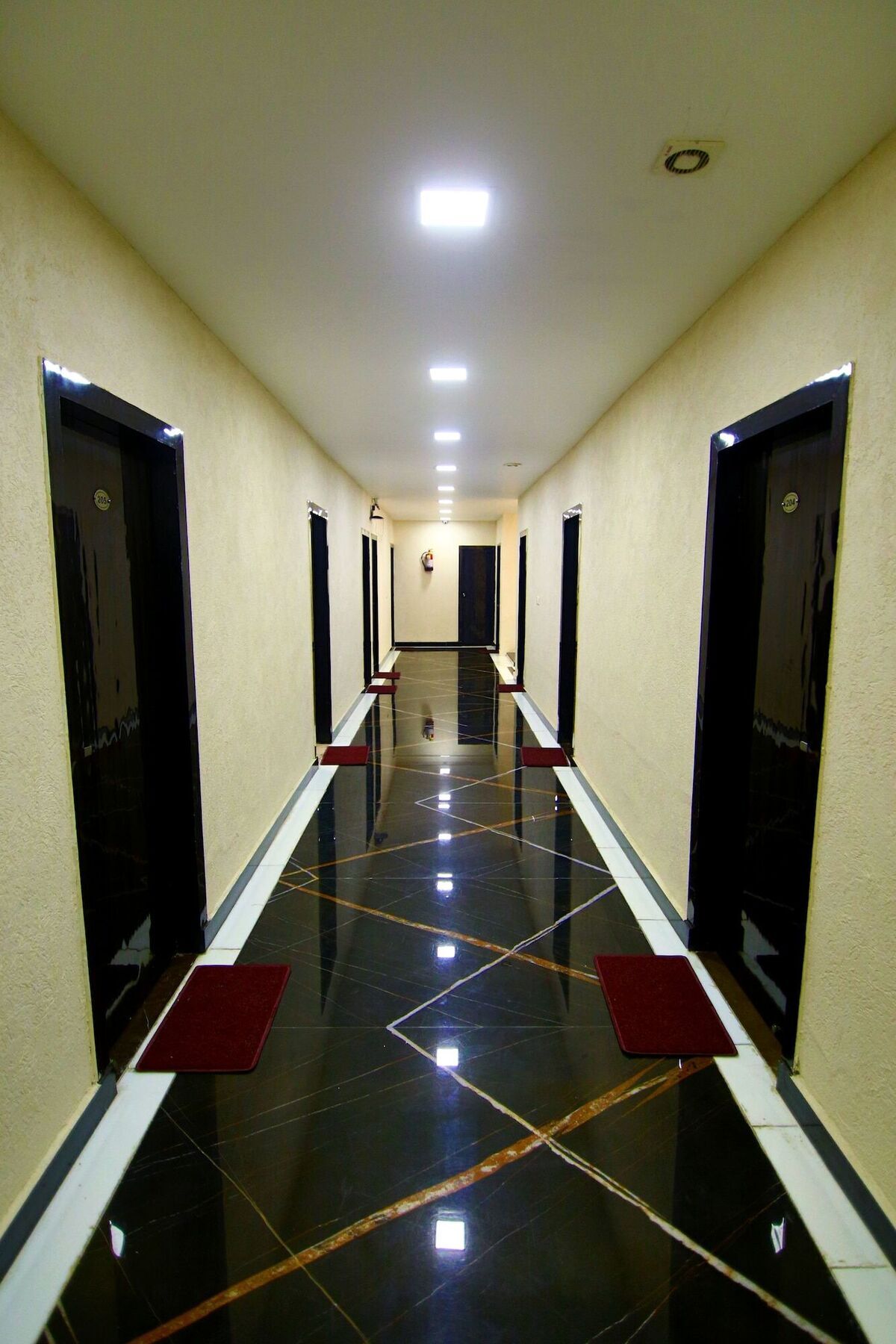 Hotel Gharonda Rishikesh Exterior photo